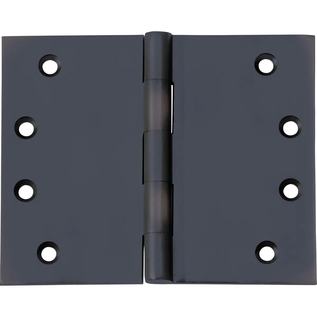 Broad Butt Hinge - H100xW125mm