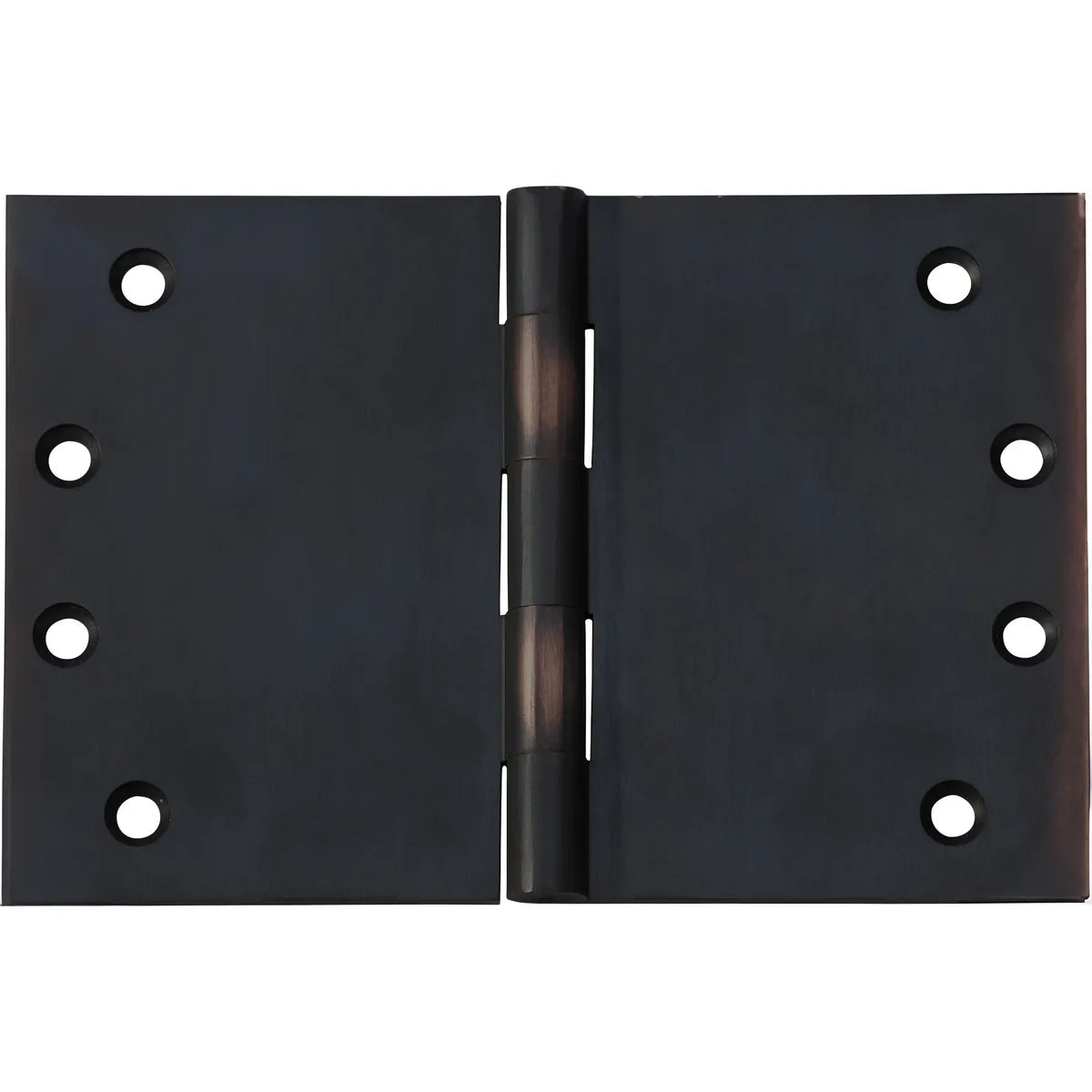 Broad Butt Hinge - H100xW150mm