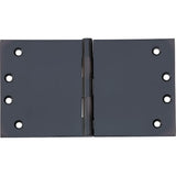 Broad Butt Hinge - H100xW175mm