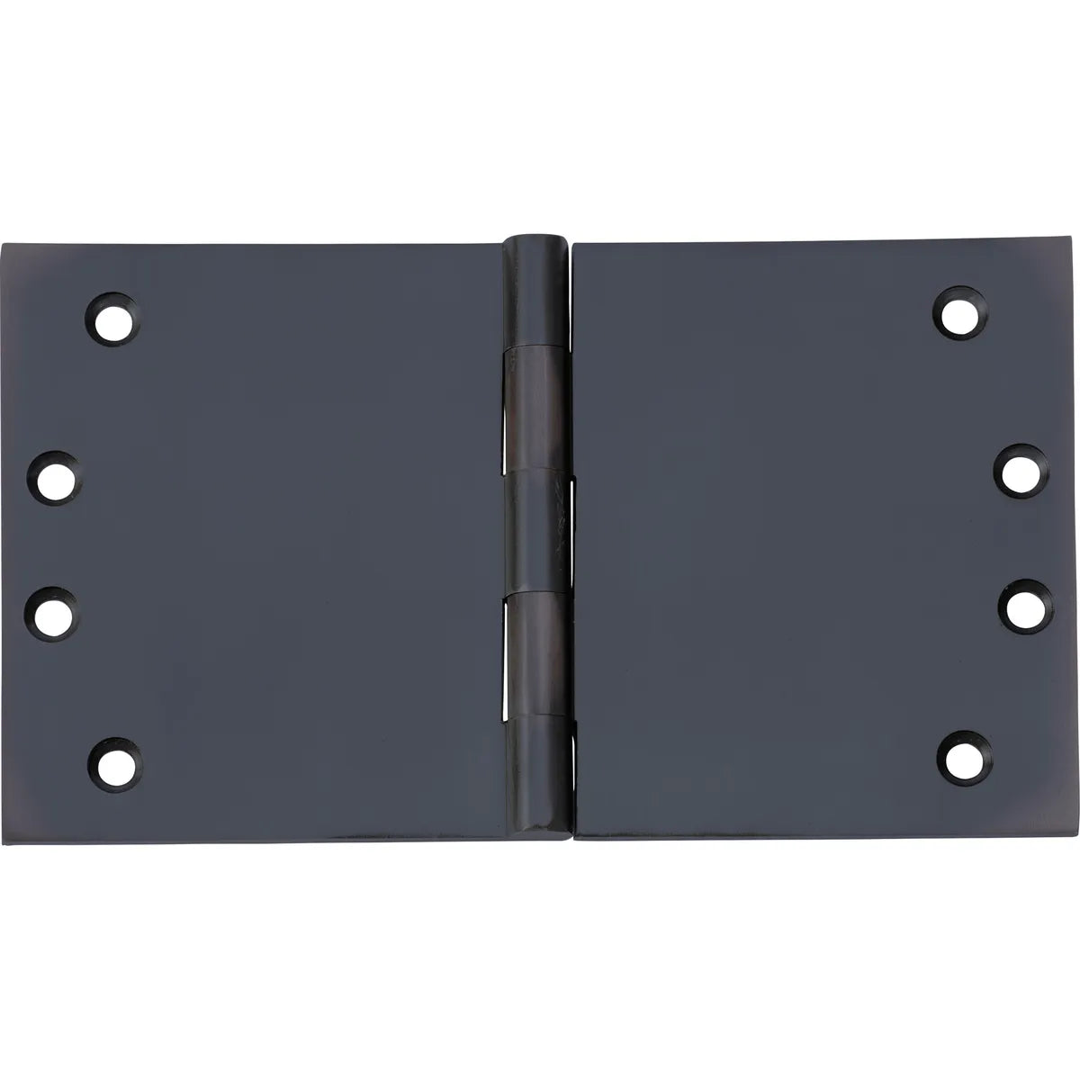 Broad Butt Hinge - H100xW175mm