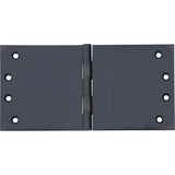 Broad Butt Hinge - H100xW200mm