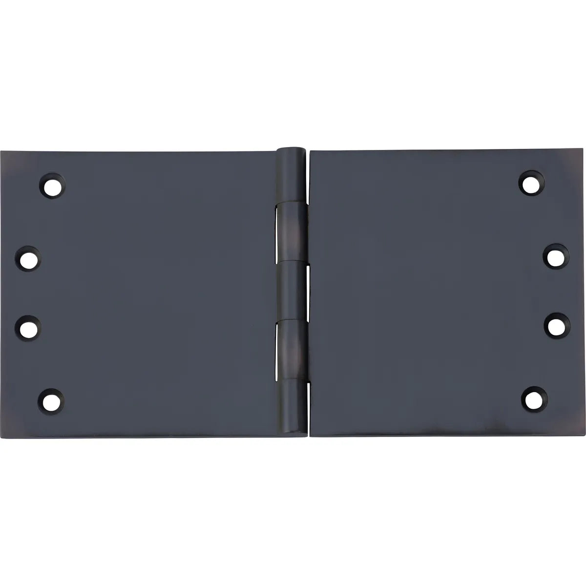 Broad Butt Hinge - H100xW200mm