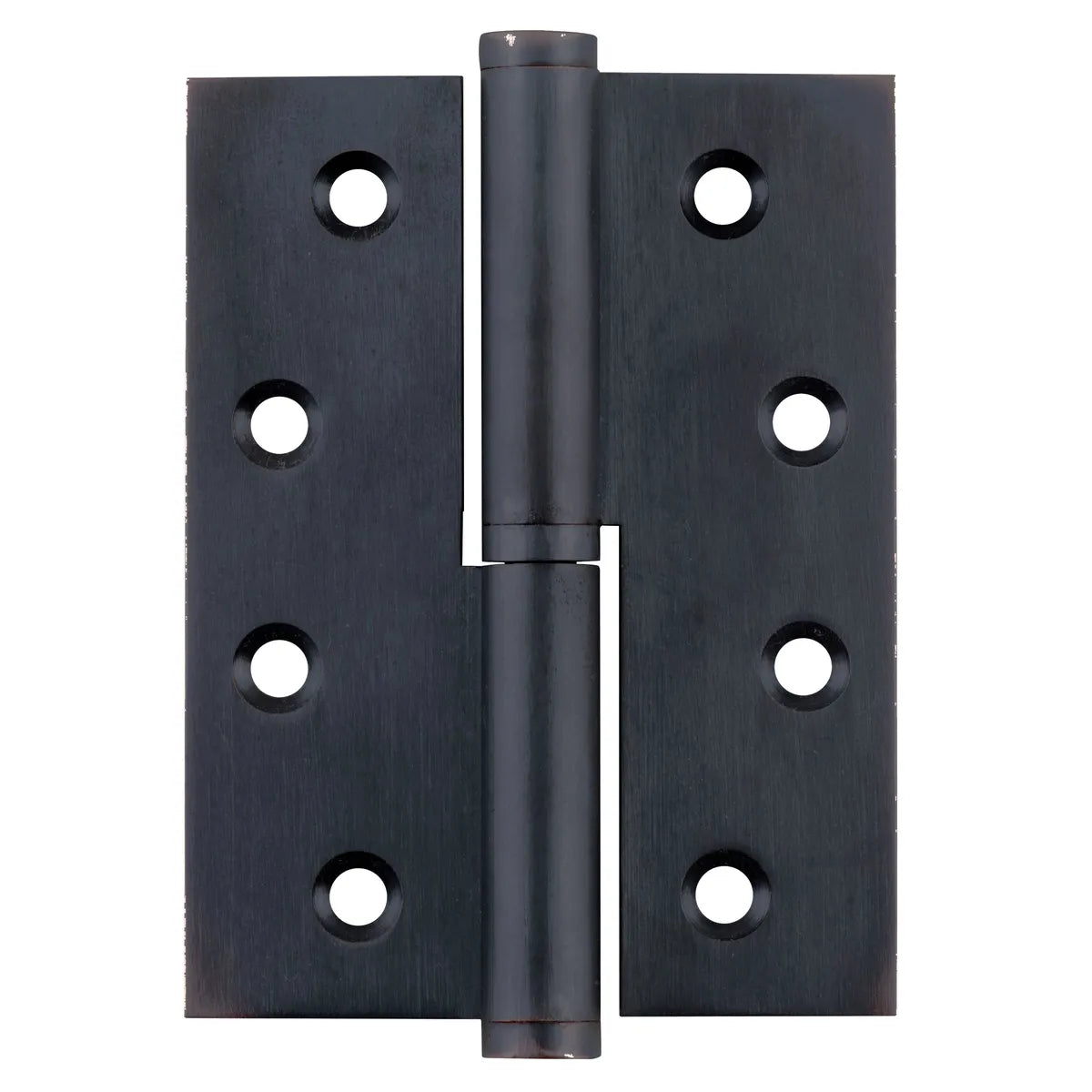 Lift Off Hinge - RH H100xW75mm