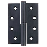 Lift Off Hinge - RH H100xW75mm