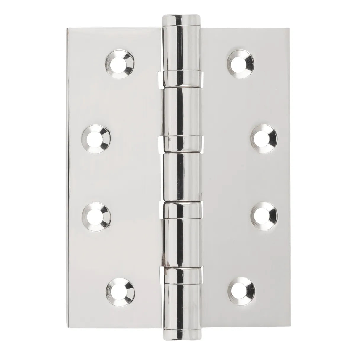 Ball Bearing Hinge - H100xW75mm