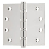 Ball Bearing Hinge - H100xW100mm