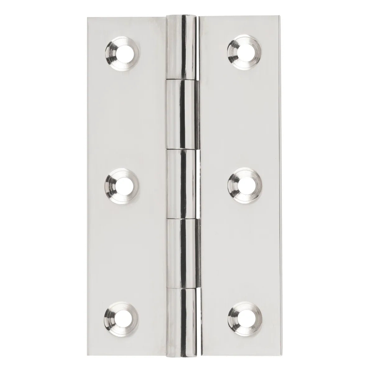 Fixed Pin Hinge - H89xW50mm