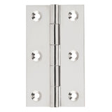 Fixed Pin Hinge - H89xW50mm