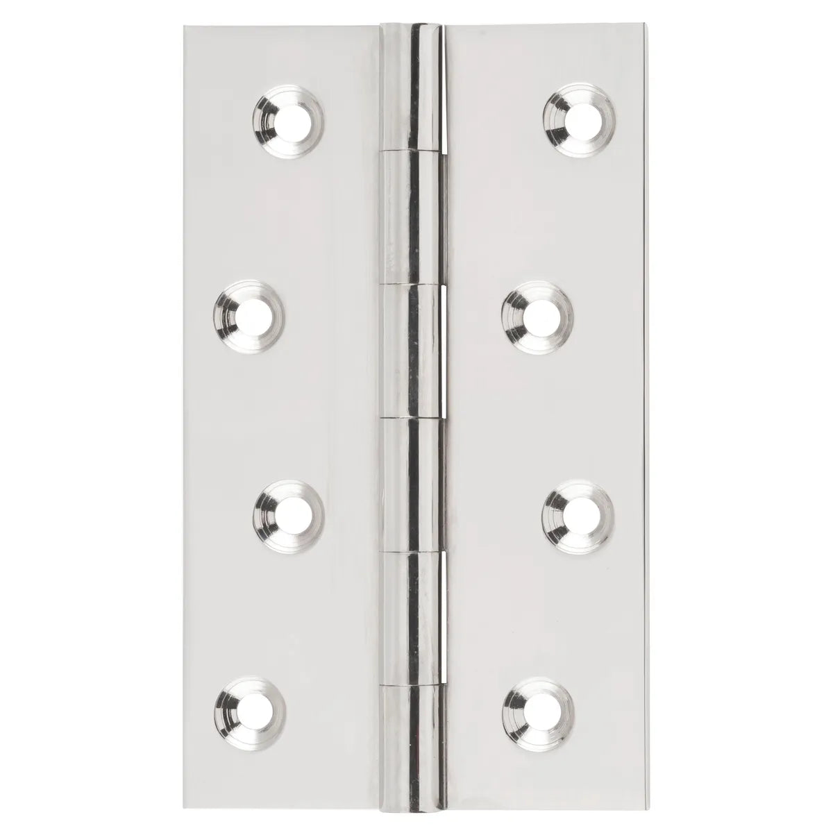 Fixed Pin Hinge - H100xW60mm