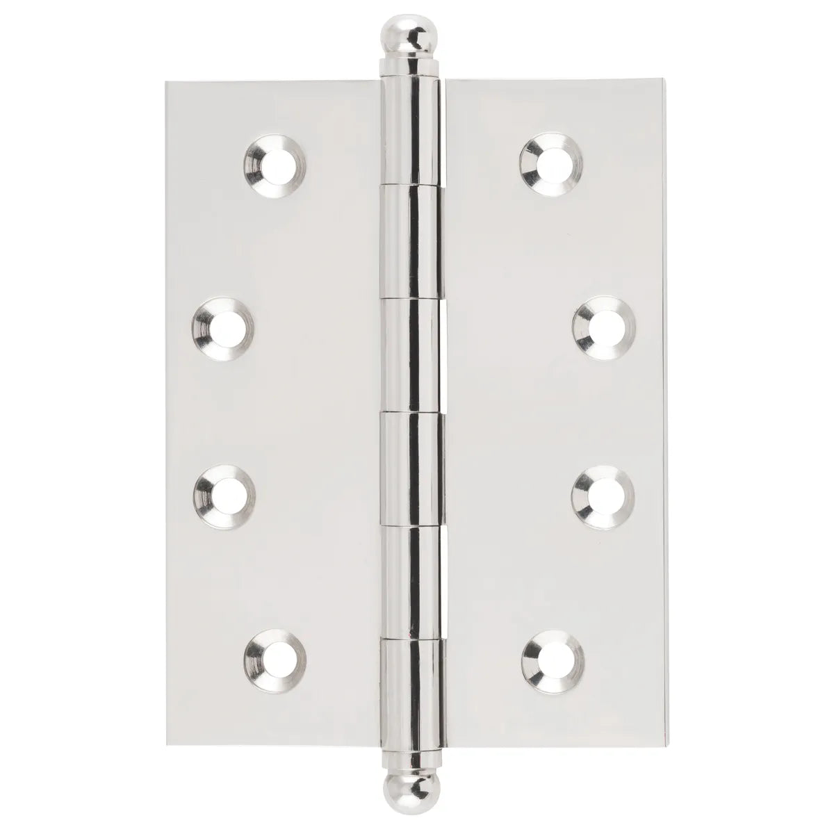 Loose Pin Hinge - H100xW75mm