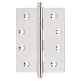 Loose Pin Hinge - H100xW75mm