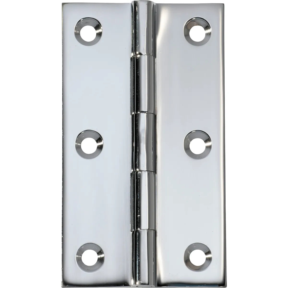 Fixed Pin Hinge - H89xW50mm