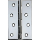 Fixed Pin Hinge - H100xW60mm