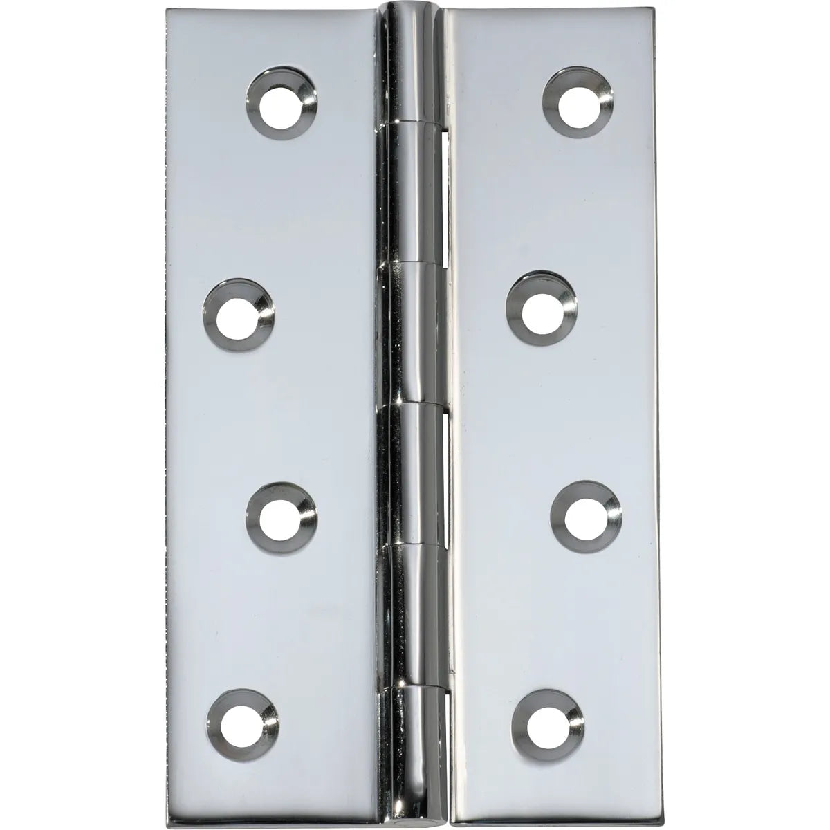 Fixed Pin Hinge - H100xW60mm