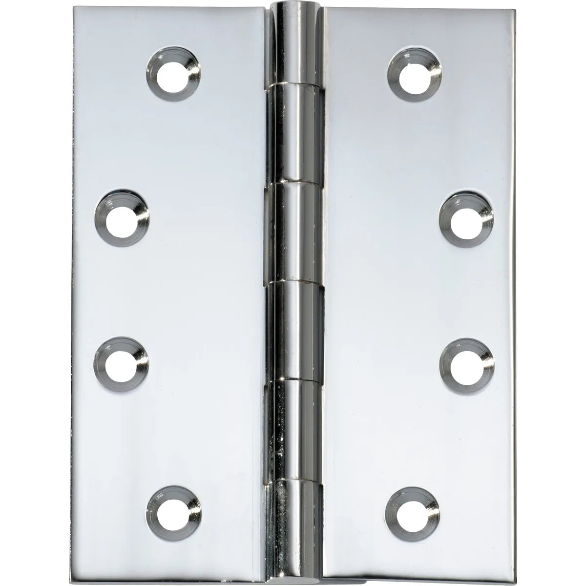 Fixed Pin Hinge - H100xW75mm