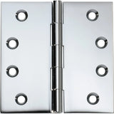 Fixed Pin Hinge - H100xW100mm
