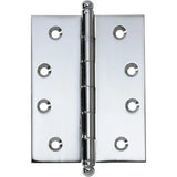 Loose Pin Hinge - H100xW75mm