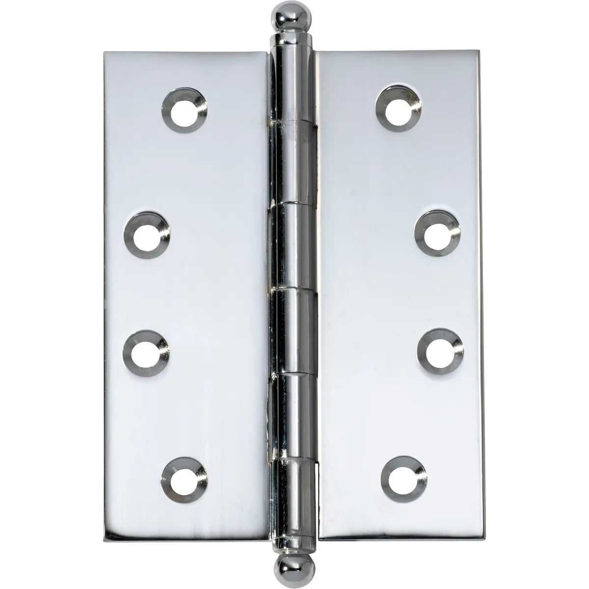 Loose Pin Hinge - H100xW75mm