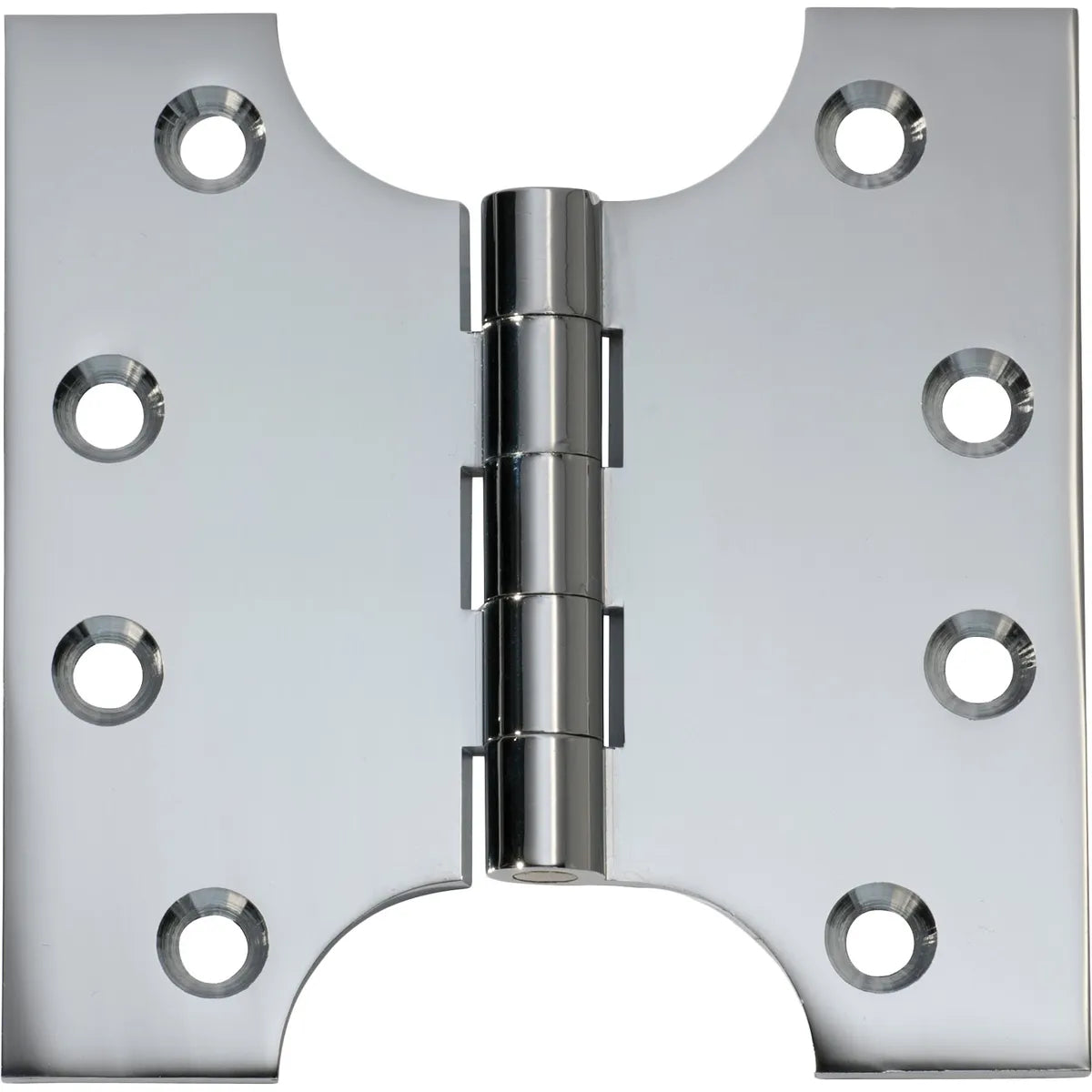 Parliament Hinge - H100xW100mm