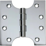 Parliament Hinge - H100xW100mm