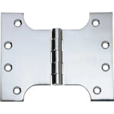 Parliament Hinge - H100xW125mm