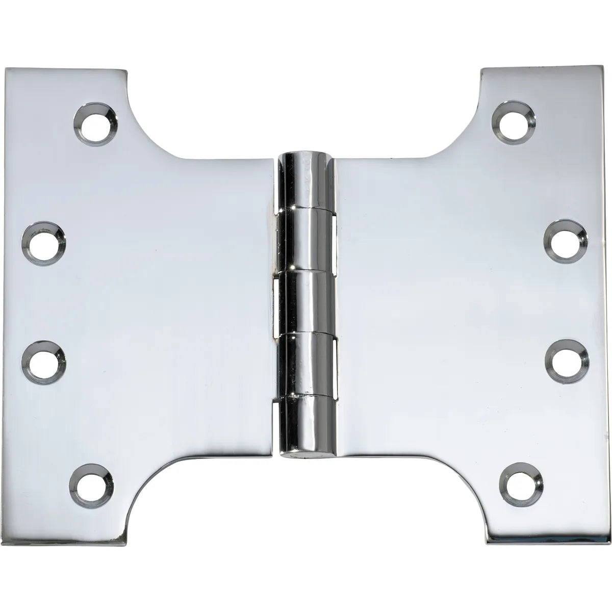 Parliament Hinge - H100xW125mm