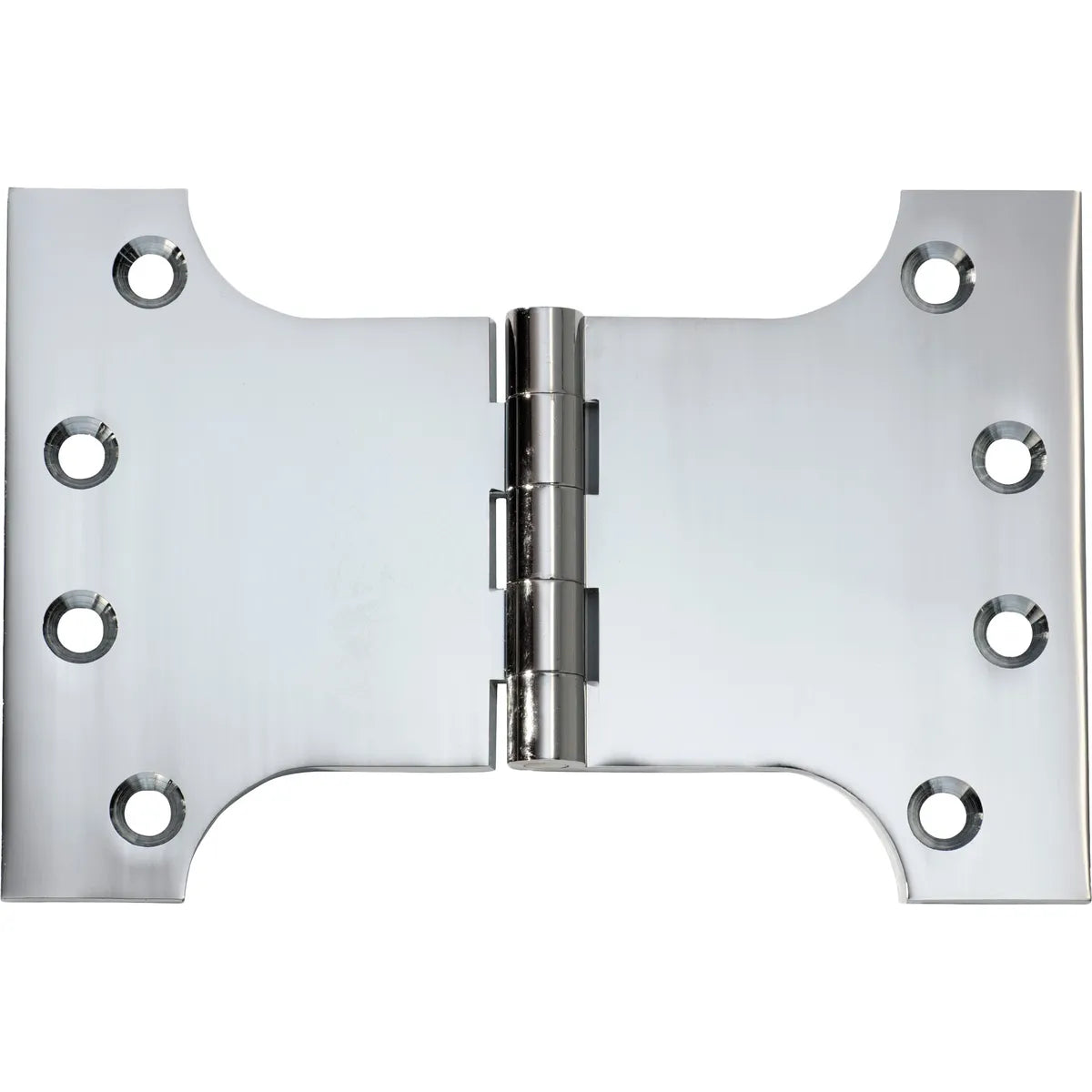Parliament Hinge - H100xW150mm