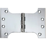 Parliament Hinge - H100xW150mm