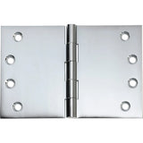 Broad Butt Hinge - H100xW150mm