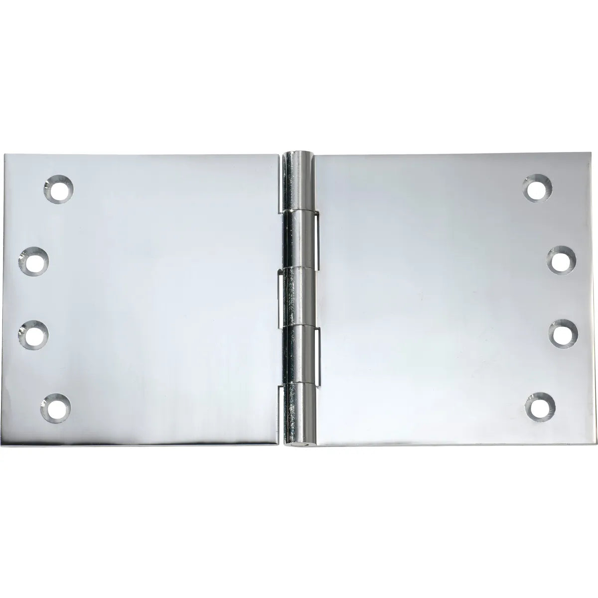 Broad Butt Hinge - H100xW200mm