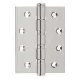 Ball Bearing Hinge - H100xW75mm