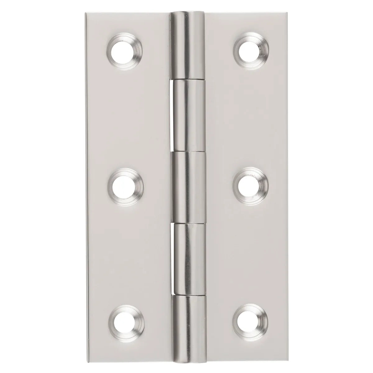 Fixed Pin Hinge - H89xW50mm