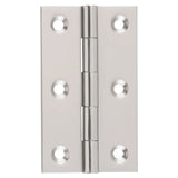 Fixed Pin Hinge - H89xW50mm