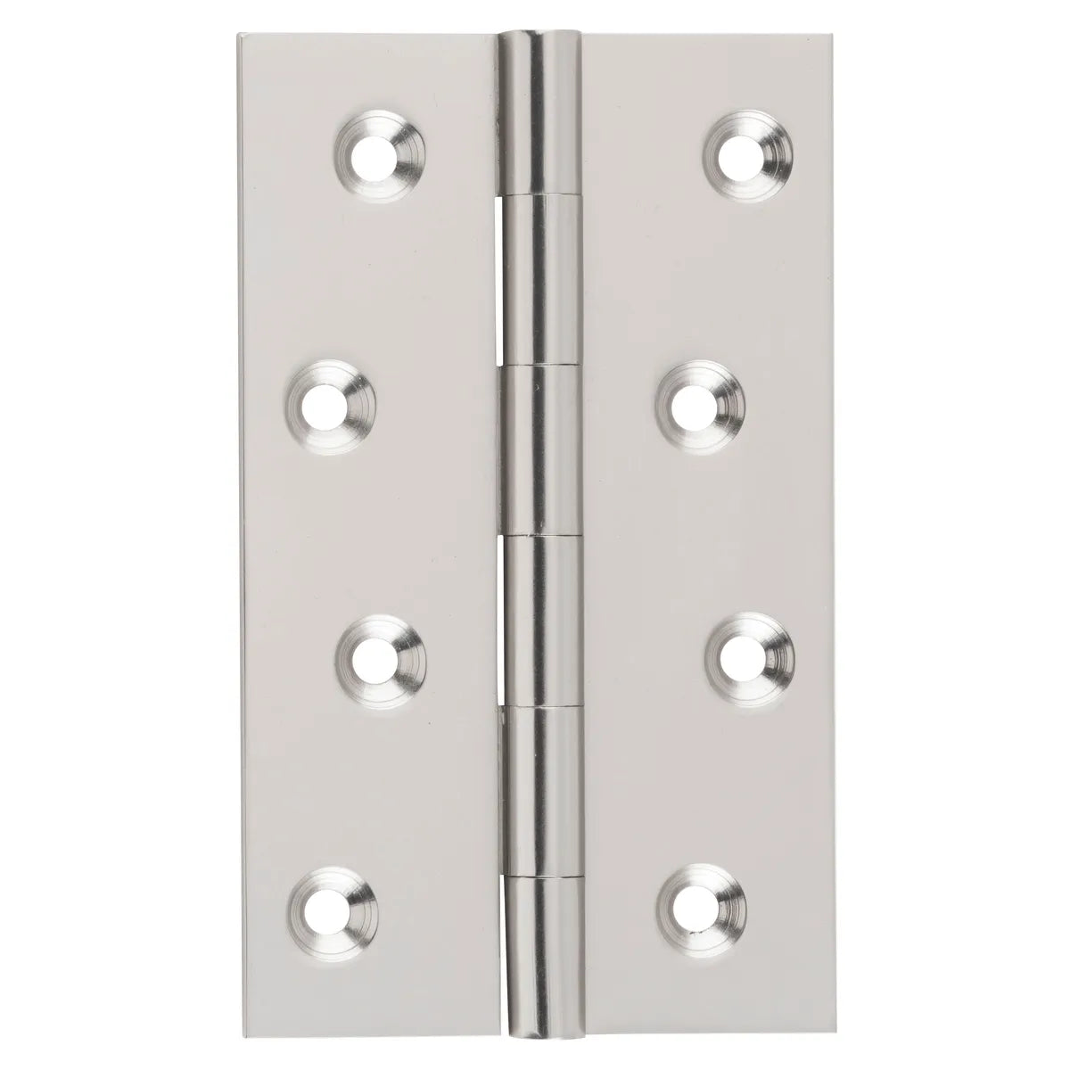 Fixed Pin Hinge - H100xW60mm