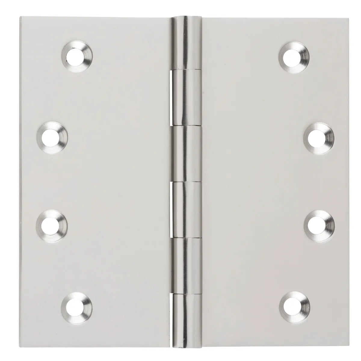 Fixed Pin Hinge - H100xW100mm