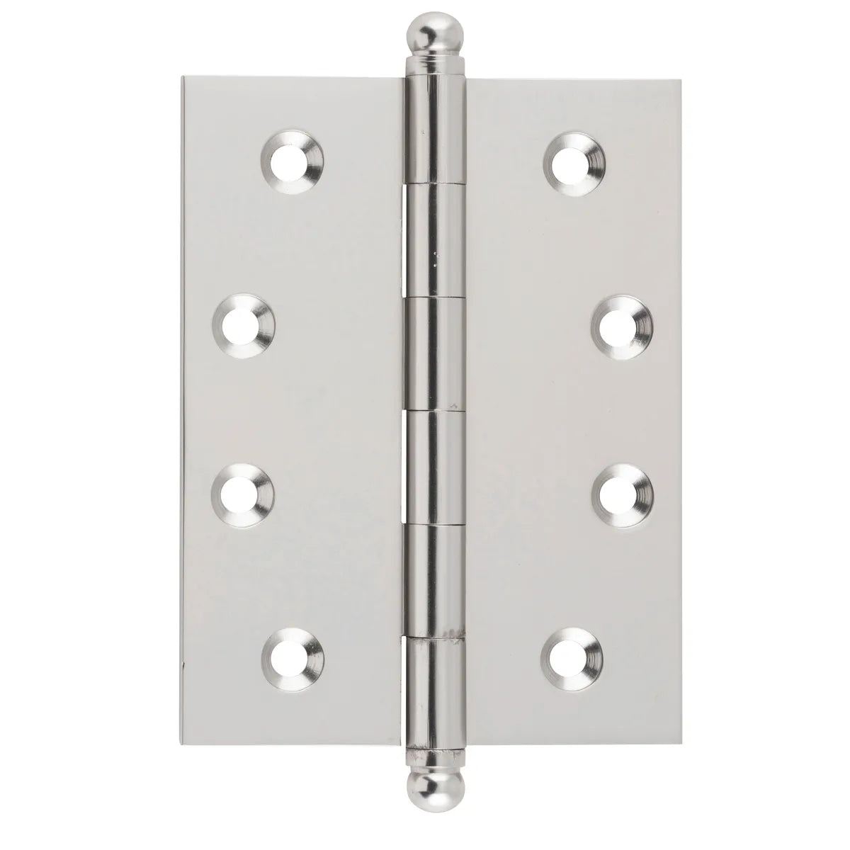 Loose Pin Hinge - H100xW75mm