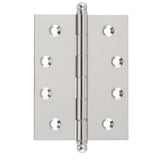 Loose Pin Hinge - H100xW75mm