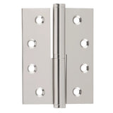Lift Off Hinge - RH H100xW75mm