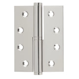 Lift Off Hinge - LH H100xW75mm