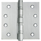 Ball Bearing Hinge - H100xW100mm