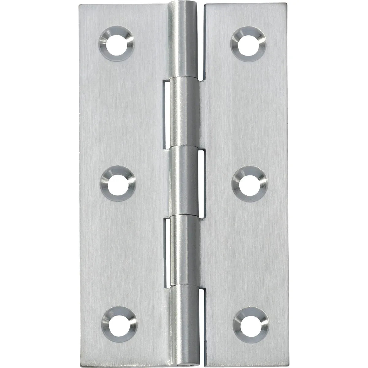 Fixed Pin Hinge - H89xW50mm