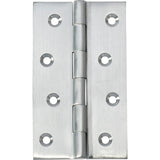 Fixed Pin Hinge - H100xW60mm