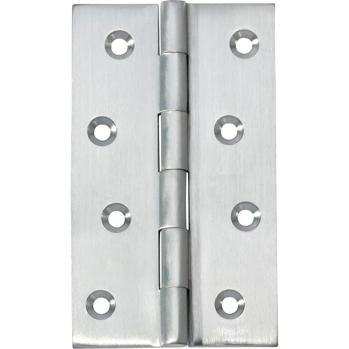 Fixed Pin Hinge - H100xW60mm