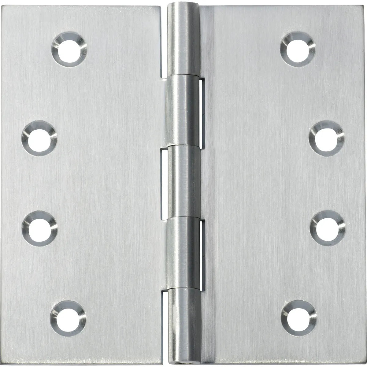 Fixed Pin Hinge - H100xW100mm