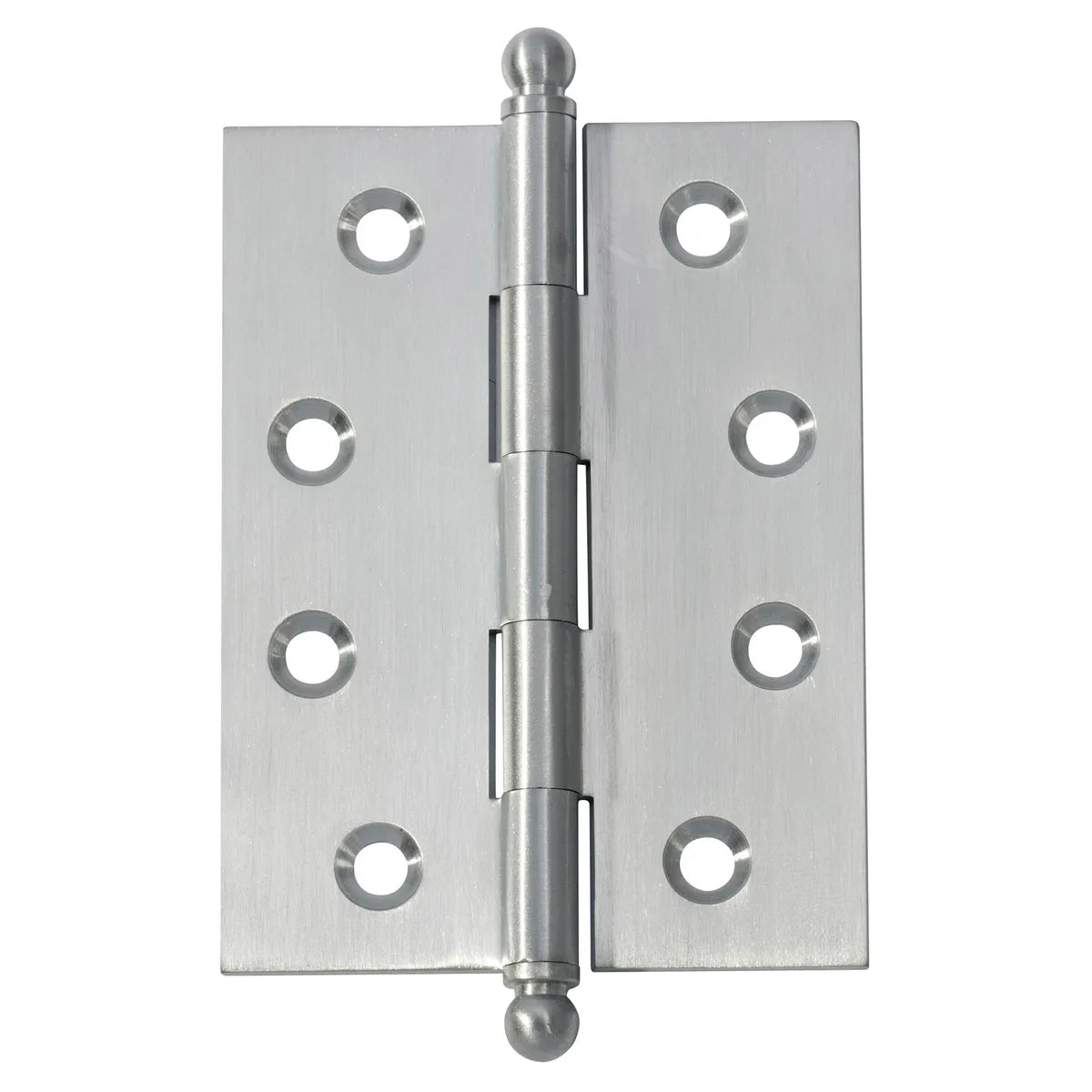 Loose Pin Hinge - H100xW75mm