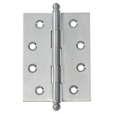 Loose Pin Hinge - H100xW75mm