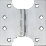 Parliament Hinge - H100xW100mm