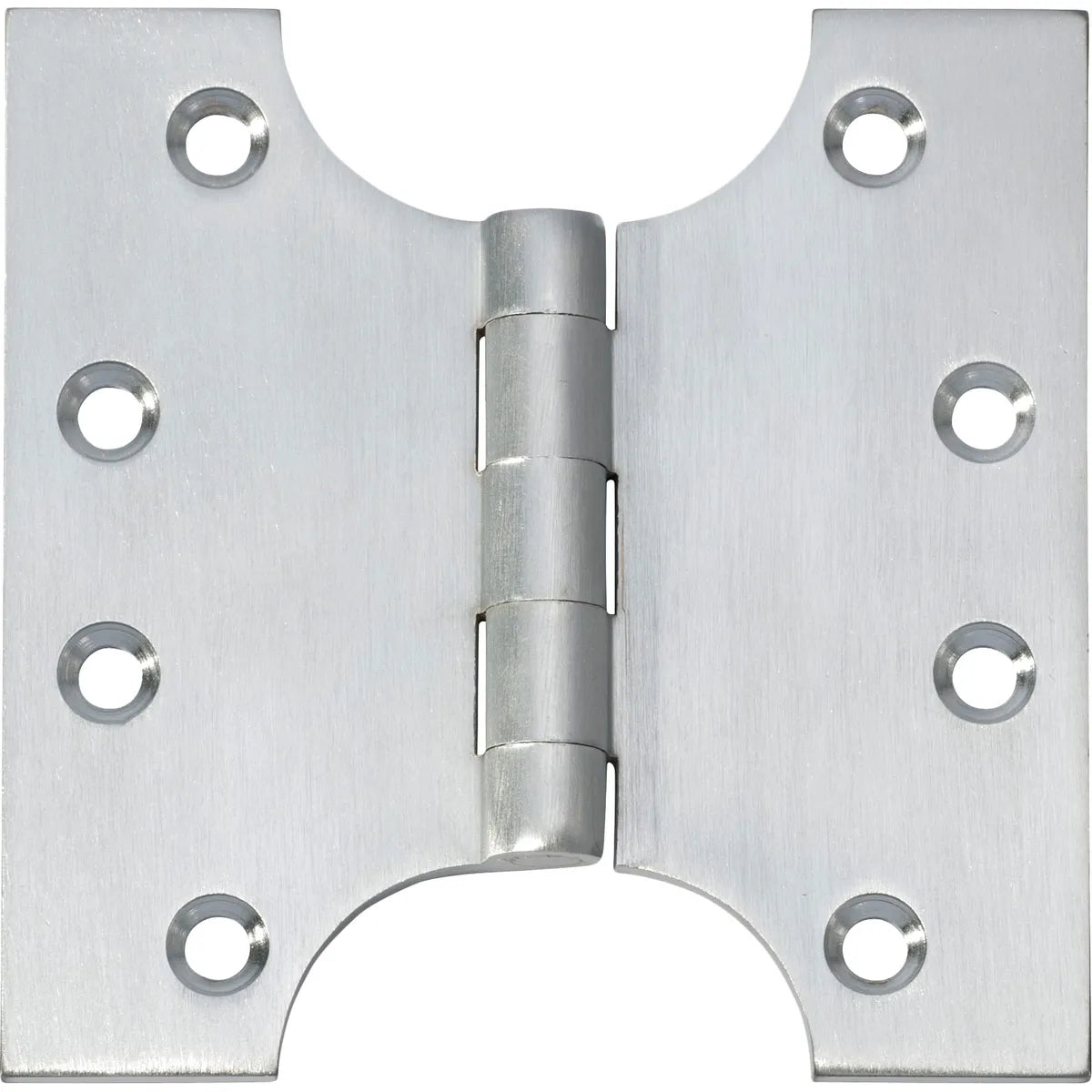 Parliament Hinge - H100xW100mm