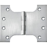 Parliament Hinge - H100xW125mm