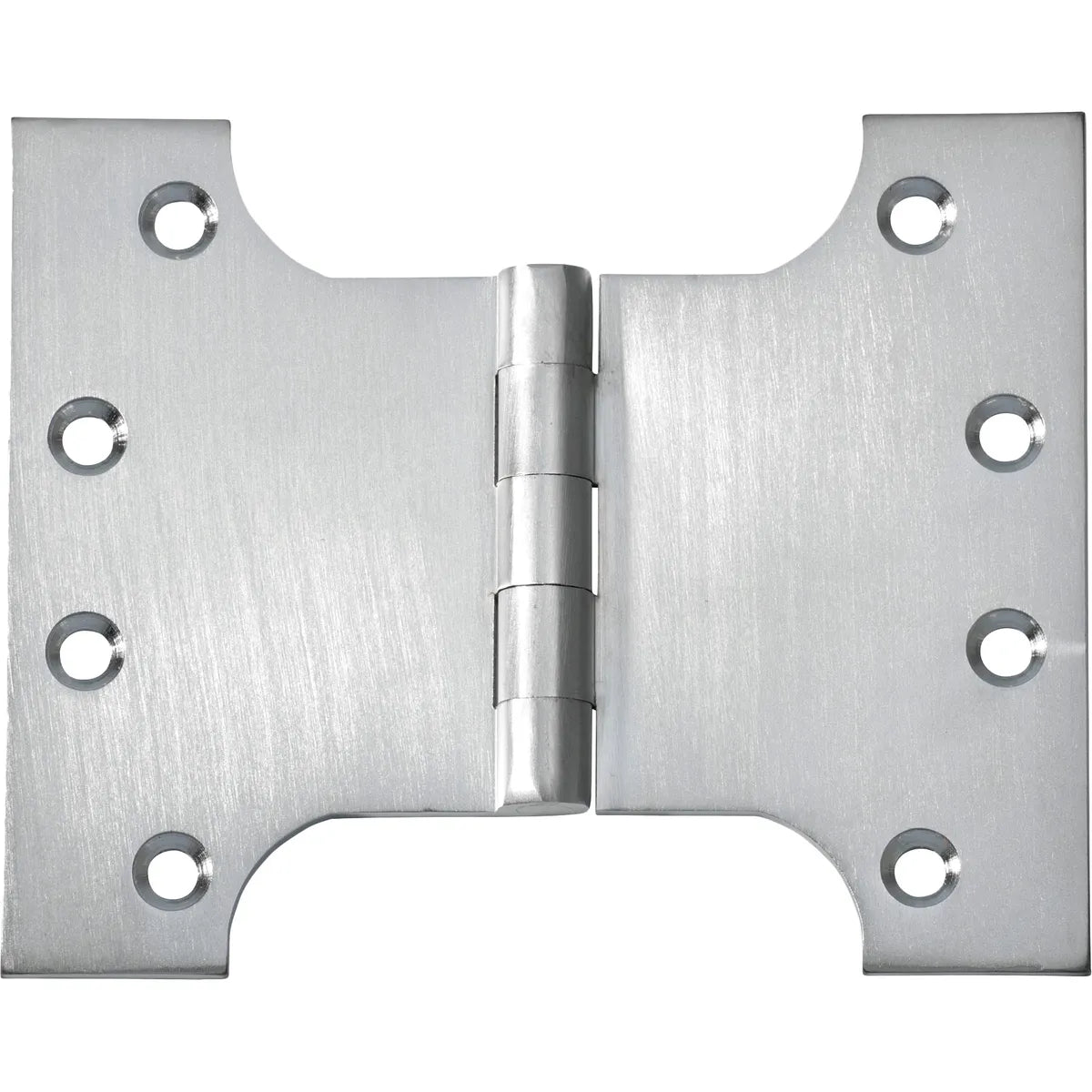 Parliament Hinge - H100xW125mm